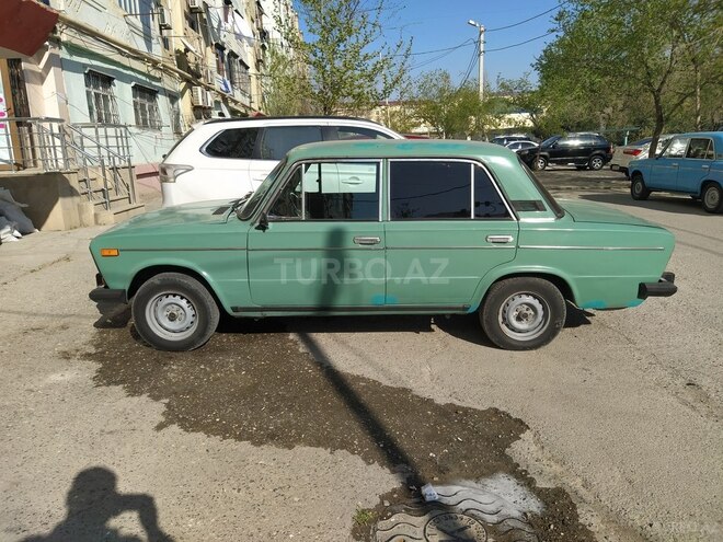 LADA (VAZ) 2106 1989, 145,889 km - 1.5 l - Sumqayıt