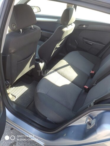 Opel Astra 2007, 123,430 km - 1.4 l - Bakı