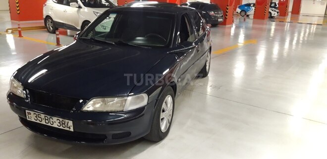 Opel Vectra 1996, 328,000 km - 1.8 л - Gəncə