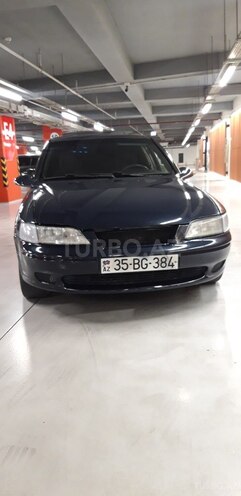 Opel Vectra 1996, 328,000 km - 1.8 л - Gəncə