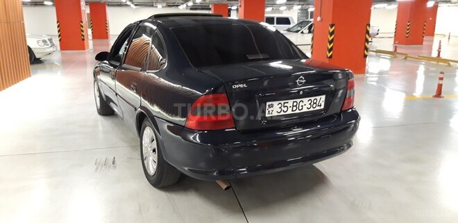 Opel Vectra 1996, 328,000 km - 1.8 л - Gəncə