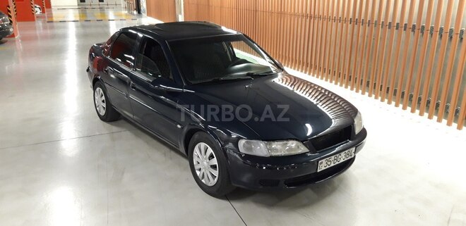 Opel Vectra 1996, 328,000 km - 1.8 л - Gəncə