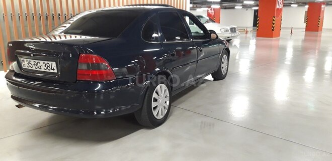 Opel Vectra 1996, 328,000 km - 1.8 л - Gəncə