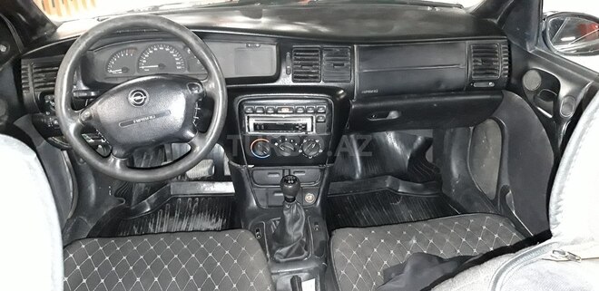 Opel Vectra 1996, 328,000 km - 1.8 л - Gəncə