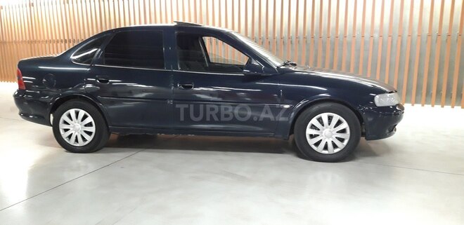 Opel Vectra 1996, 328,000 km - 1.8 л - Gəncə