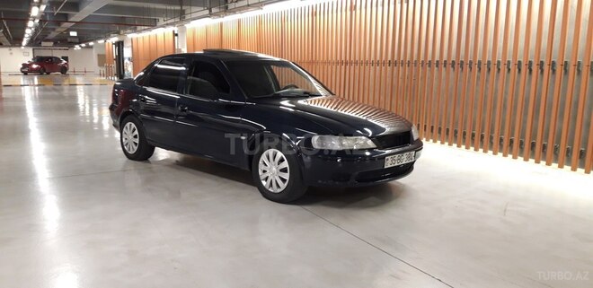 Opel Vectra 1996, 328,000 km - 1.8 л - Gəncə