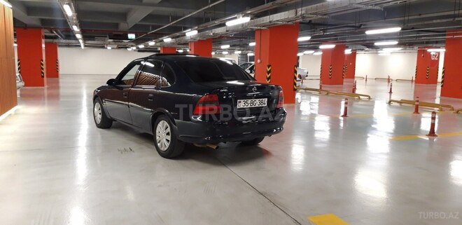 Opel Vectra 1996, 328,000 km - 1.8 л - Gəncə