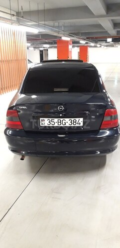 Opel Vectra 1996, 328,000 km - 1.8 л - Gəncə