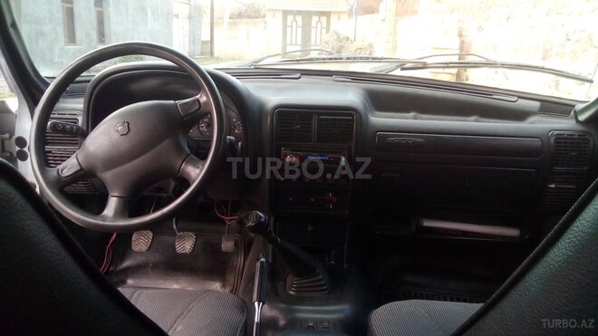 GAZ 3110 2003, 967,800 km - 2.4 l - Gəncə