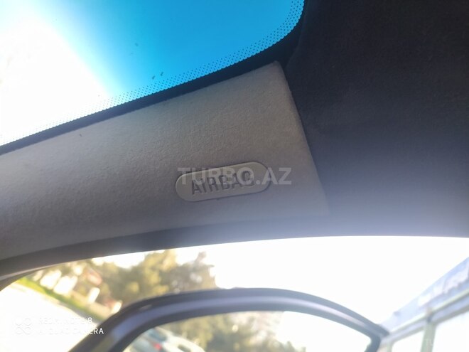 Opel Zafira 2002, 274,559 km - 2.2 l - Sumqayıt