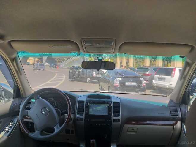 Toyota Prado 2007, 235,119 km - 2.7 l - Bakı