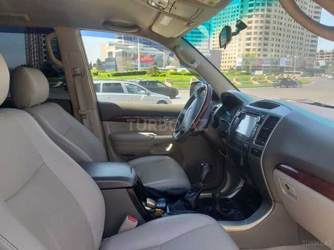 Toyota Prado 2007, 235,119 km - 2.7 l - Bakı