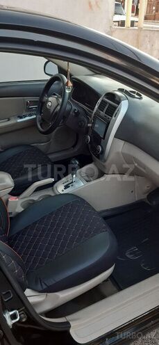 Kia Cerato 2008, 280,000 km - 1.6 л - Quba
