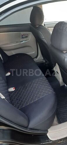 Kia Cerato 2008, 280,000 km - 1.6 л - Quba