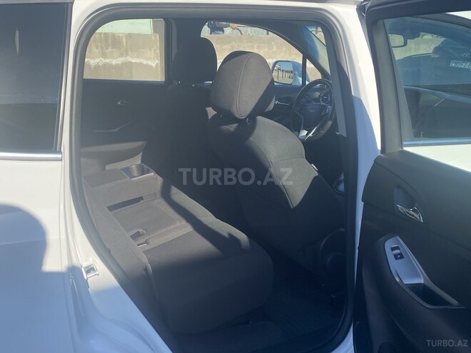 Chevrolet Orlando 2012, 98,000 km - 1.8 l - Bakı