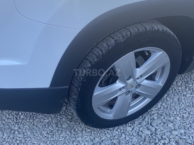 Chevrolet Orlando 2012, 98,000 km - 1.8 l - Bakı