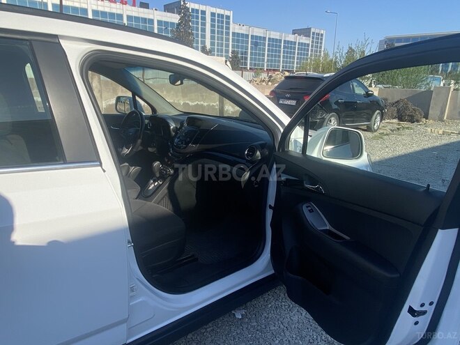 Chevrolet Orlando 2012, 98,000 km - 1.8 l - Bakı