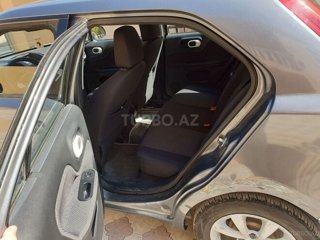 MG 3 2012, 22,200 km - 1.5 l - Sumqayıt