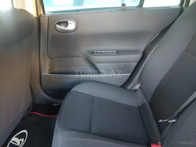 Renault Megane 2008, 319,000 km - 1.5 l - Bakı