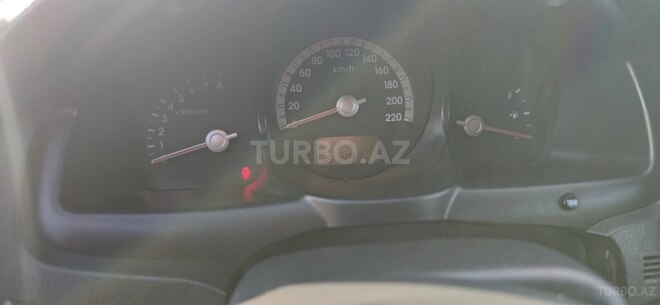 Kia Sportage 2008, 161,000 km - 2.0 л - Gəncə