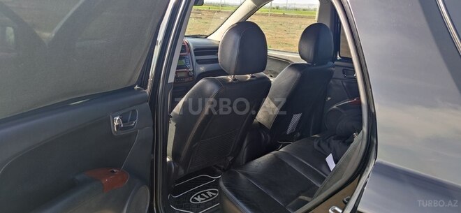 Kia Sportage 2008, 161,000 km - 2.0 л - Gəncə