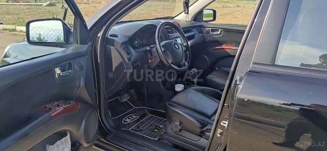 Kia Sportage 2008, 161,000 km - 2.0 л - Gəncə