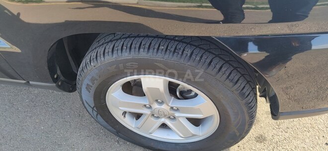 Kia Sportage 2008, 161,000 km - 2.0 л - Gəncə