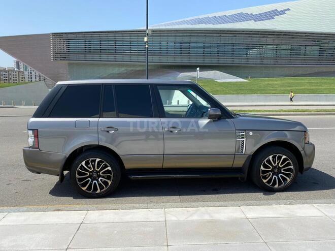 Land Rover Range Rover 2010, 178,000 km - 3.6 l - Bakı
