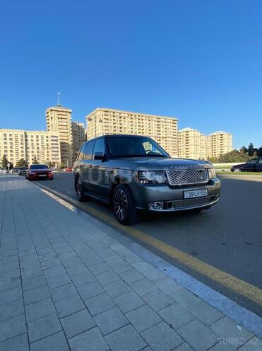 Land Rover Range Rover 2010, 178,000 km - 3.6 l - Bakı