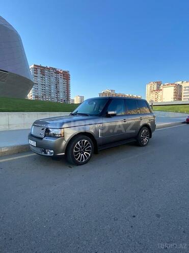 Land Rover Range Rover 2010, 178,000 km - 3.6 l - Bakı