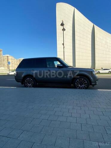 Land Rover Range Rover 2010, 178,000 km - 3.6 l - Bakı