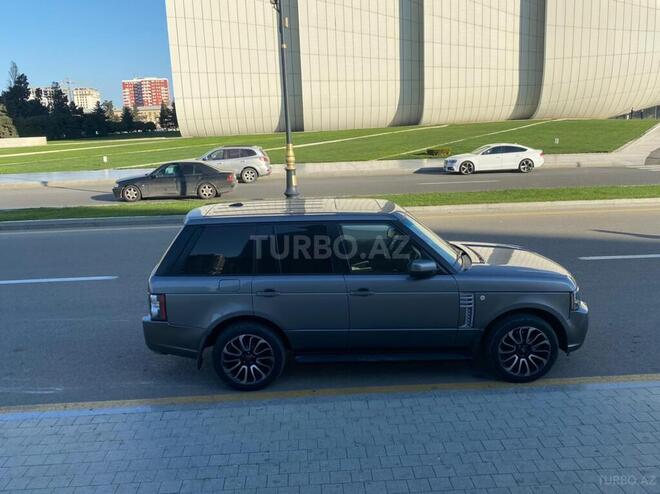 Land Rover Range Rover 2010, 178,000 km - 3.6 l - Bakı