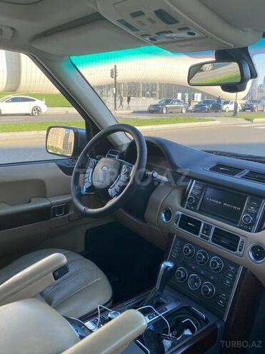 Land Rover Range Rover 2010, 178,000 km - 3.6 l - Bakı