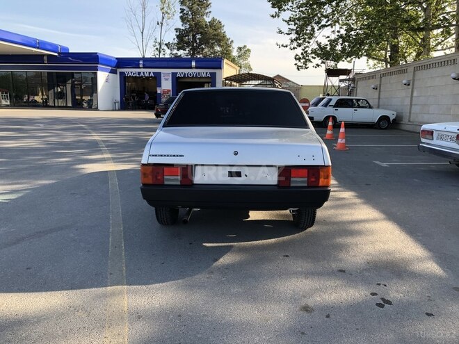 LADA (VAZ) 21099 2003, 277,846 km - 1.5 l - Göyçay