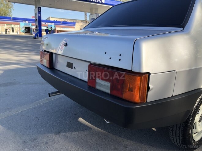 LADA (VAZ) 21099 2003, 277,846 km - 1.5 l - Göyçay