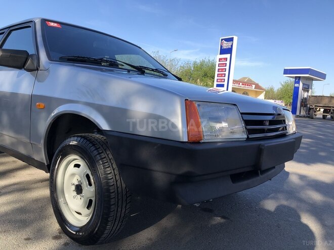 LADA (VAZ) 21099 2003, 277,846 km - 1.5 l - Göyçay