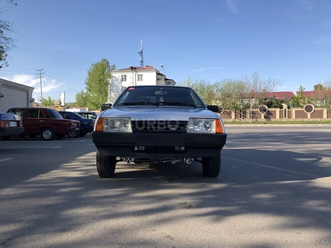 LADA (VAZ) 21099 2003, 277,846 km - 1.5 l - Göyçay