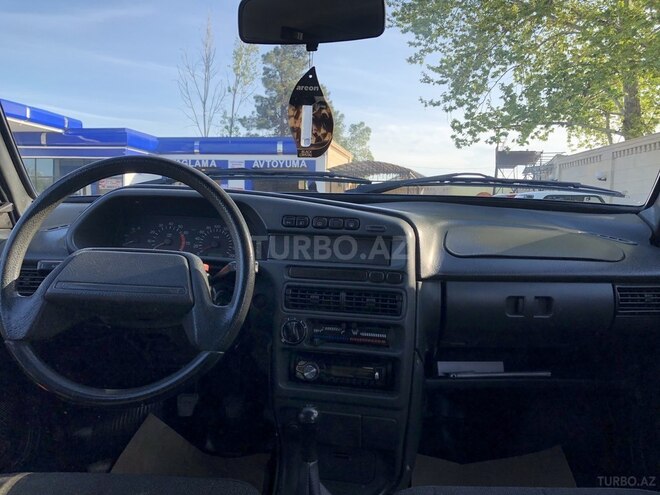 LADA (VAZ) 21099 2003, 277,846 km - 1.5 l - Göyçay