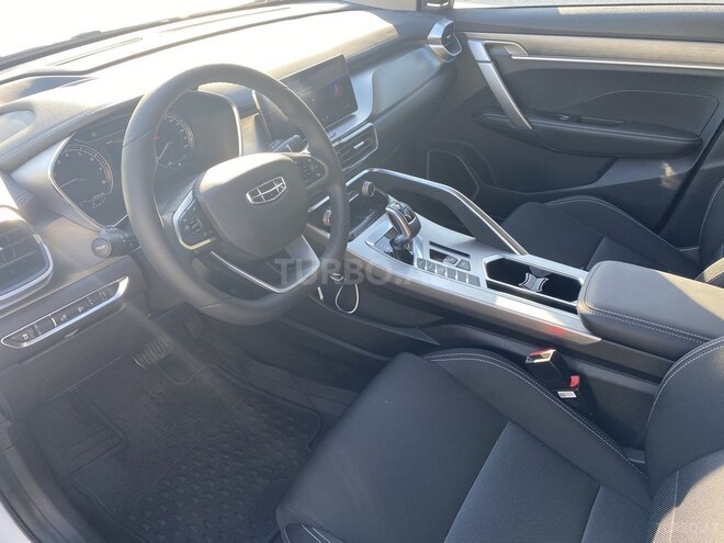 Geely Coolray 2020, 3,000 km - 1.5 l - Bakı