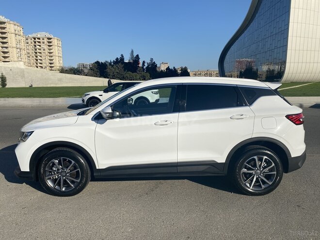 Geely Coolray 2020, 3,000 km - 1.5 l - Bakı