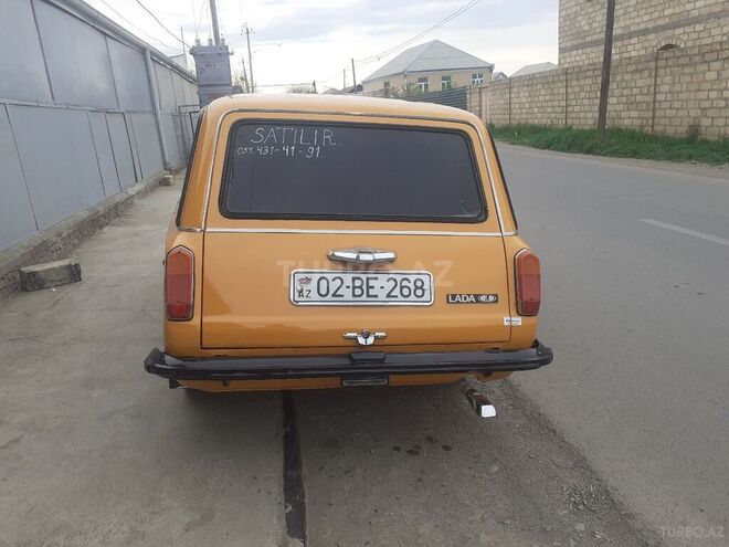LADA (VAZ) 2102 1981, 74,872 km - 1.5 л - Şəmkir