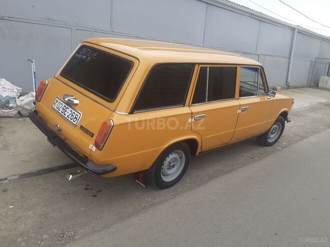 LADA (VAZ) 2102 1981, 74,872 km - 1.5 л - Şəmkir