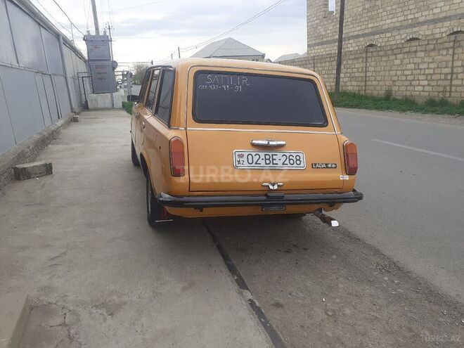 LADA (VAZ) 2102 1981, 74,872 km - 1.5 л - Şəmkir