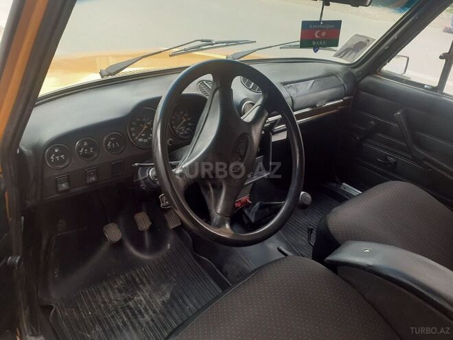 LADA (VAZ) 2102 1981, 74,872 km - 1.5 л - Şəmkir