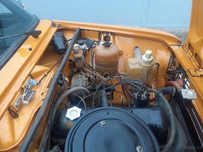 LADA (VAZ) 2102 1981, 74,872 km - 1.5 л - Şəmkir