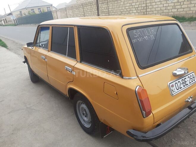 LADA (VAZ) 2102 1981, 74,872 km - 1.5 л - Şəmkir