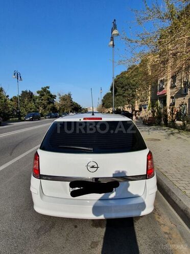 Opel Astra 2009, 270,000 km - 1.3 l - Bakı