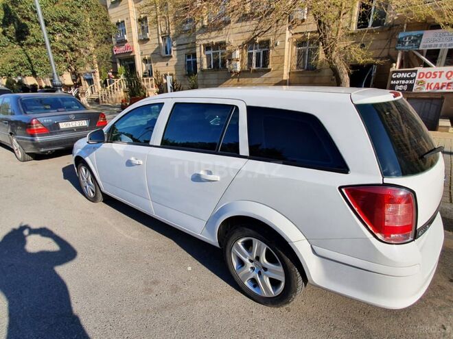 Opel Astra 2009, 270,000 km - 1.3 l - Bakı