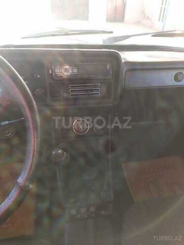 LADA (VAZ) 2107 2000, 180,000 km - 1.6 l - Hacıqabul