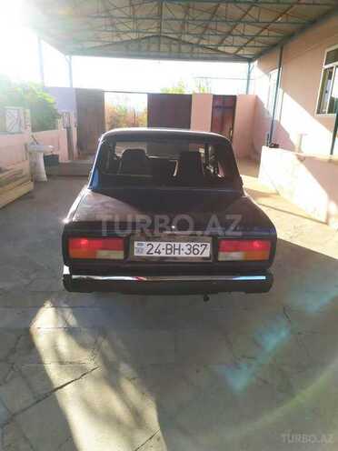 LADA (VAZ) 2107 2000, 180,000 km - 1.6 l - Hacıqabul